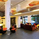 假日酒店慕尼黑 - 洛伊希滕贝格环路 酒店 慕尼黑