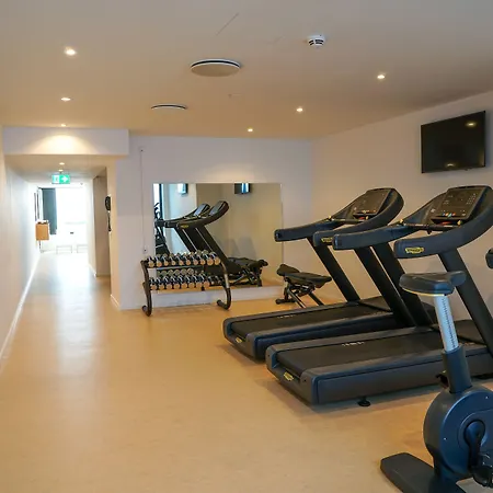Hotel - Leuchtenbergring, An Ihg 4*