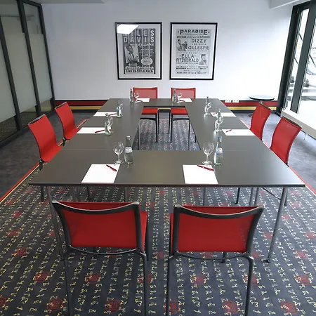 - Leuchtenbergring By Ihg Monaco di Baviera