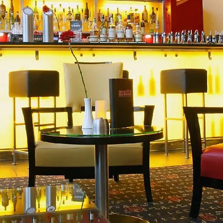 فندق هوليدي إن - لوشتنبيرغرينغ 4*