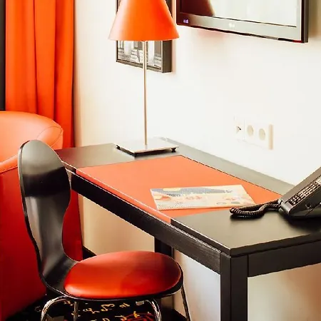 Hotel - Leuchtenbergring, An Ihg 4*
