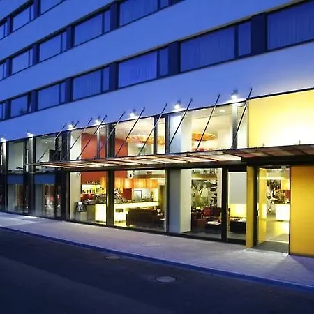 - Leuchtenbergring, An Ihg Hotel