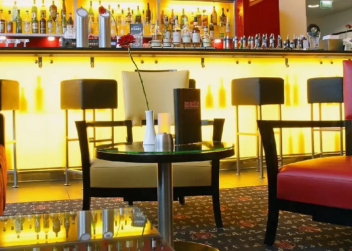 Otel - Leuchtenbergring By Ihg 4*