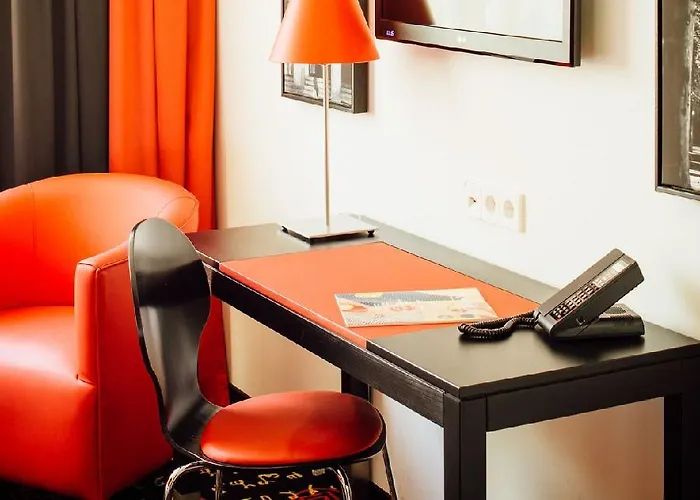 Hotel - Leuchtenbergring By Ihg 4*