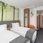 Hotel - Leuchtenbergring, An Ihg