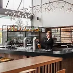 Hotel - Leuchtenbergring, An Ihg München