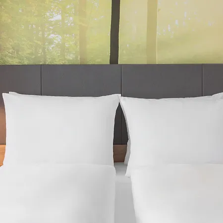Szálloda - Leuchtenbergring By Ihg München