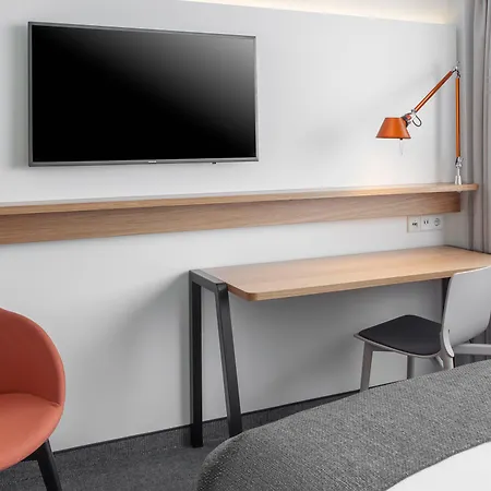 - Leuchtenbergring By Ihg Szálloda 4*