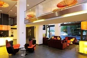 - Leuchtenbergring By Ihg 4*