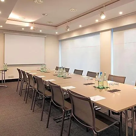酒店 假日酒店慕尼黑 - 洛伊希滕贝格环路 慕尼黑