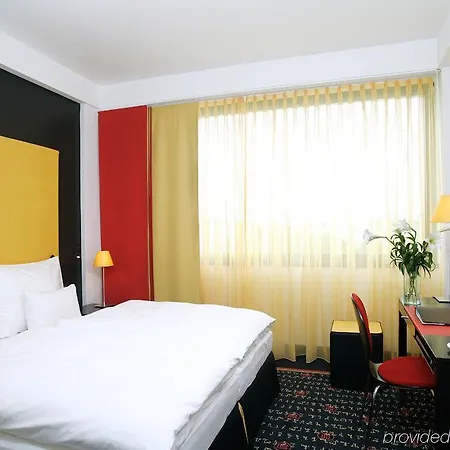 - Leuchtenbergring By Ihg Monaco di Baviera