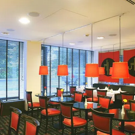 - Leuchtenbergring By Ihg Szálloda 4*