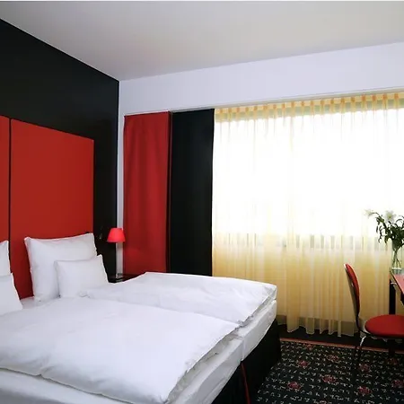 - Leuchtenbergring By Ihg Szálloda München