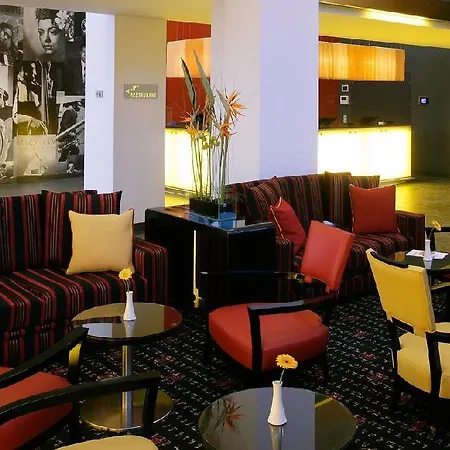 Szálloda - Leuchtenbergring By Ihg 4*