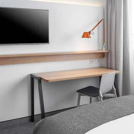 - Leuchtenbergring By Ihg Szálloda 4*