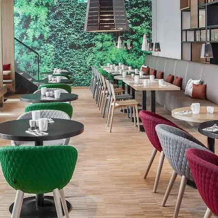 Hotel - Leuchtenbergring By Ihg