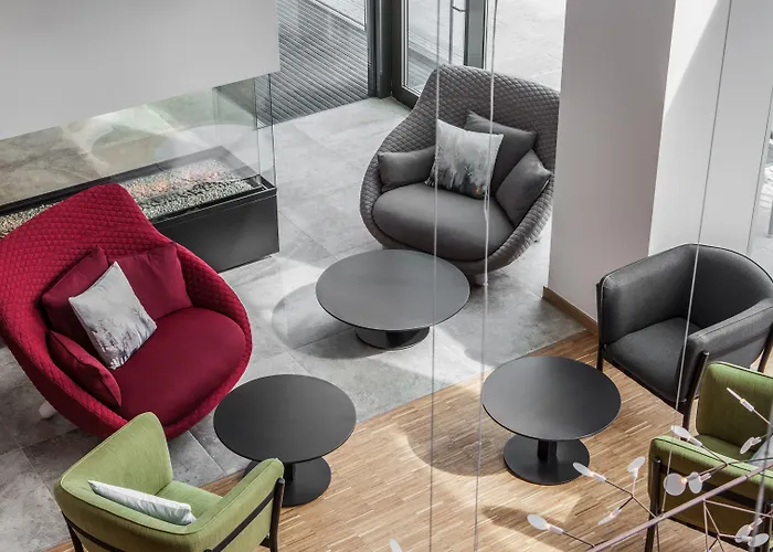 - Leuchtenbergring By Ihg Ξενοδοχείο