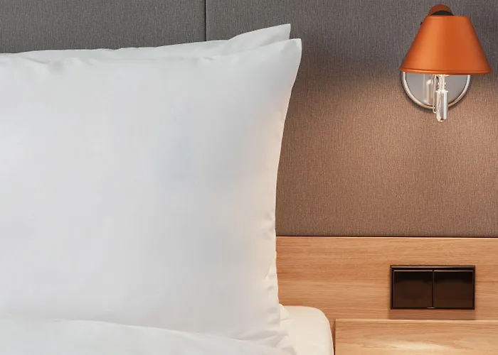 Ξενοδοχείο - Leuchtenbergring By Ihg Μόναχο