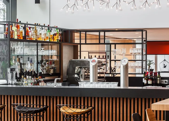 - Leuchtenbergring By Ihg Ξενοδοχείο