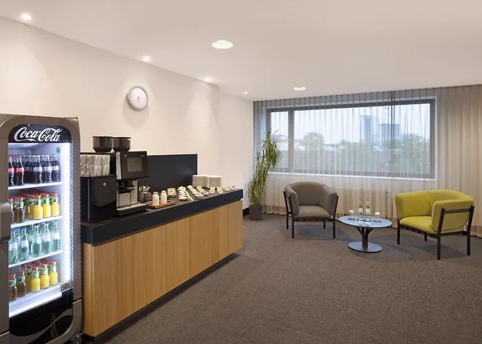 - Leuchtenbergring By Ihg