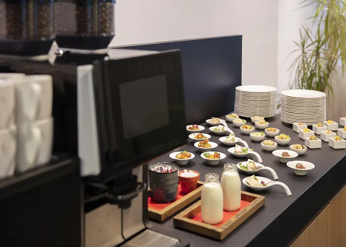 Ξενοδοχείο - Leuchtenbergring By Ihg