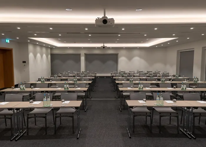 - Leuchtenbergring By Ihg Ξενοδοχείο Μόναχο