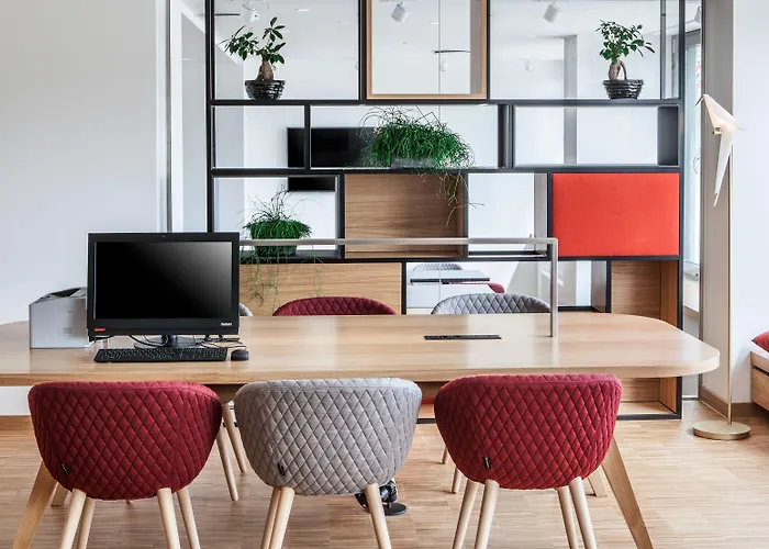 Ξενοδοχείο - Leuchtenbergring By Ihg Μόναχο