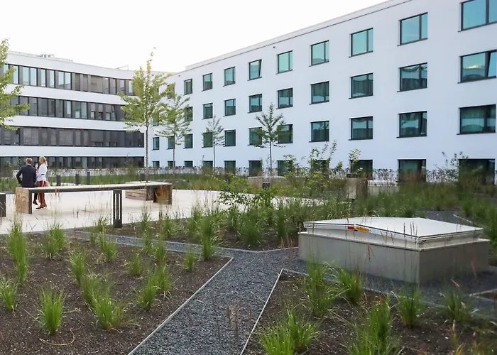 - Leuchtenbergring By Ihg Μόναχο