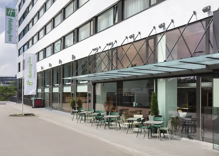 - Leuchtenbergring By Ihg Ξενοδοχείο