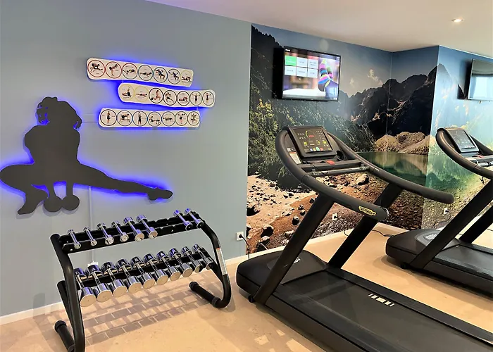 Ξενοδοχείο - Leuchtenbergring By Ihg Μόναχο