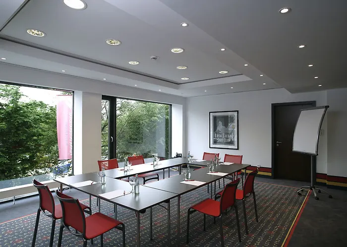 - Leuchtenbergring By Ihg