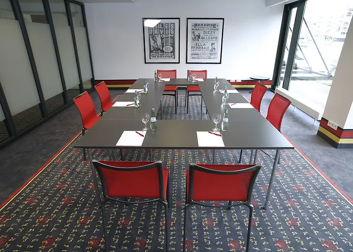 - Leuchtenbergring By Ihg Μόναχο