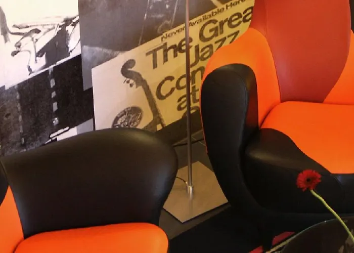 - Leuchtenbergring By Ihg 4* Μόναχο