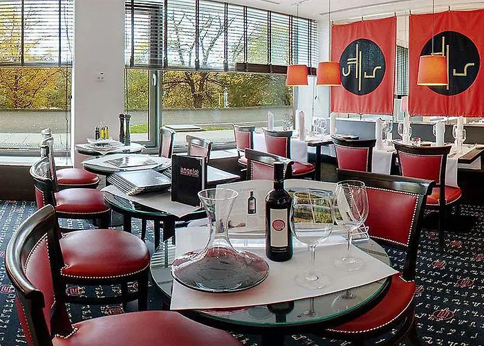 - Leuchtenbergring By Ihg