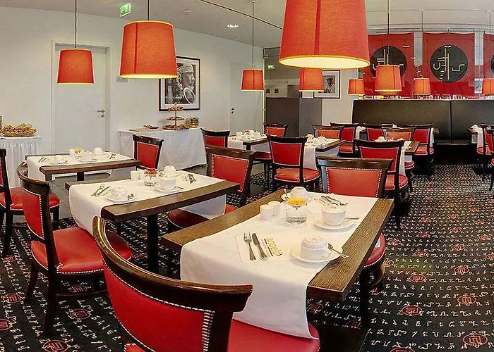 - Leuchtenbergring By Ihg 4*