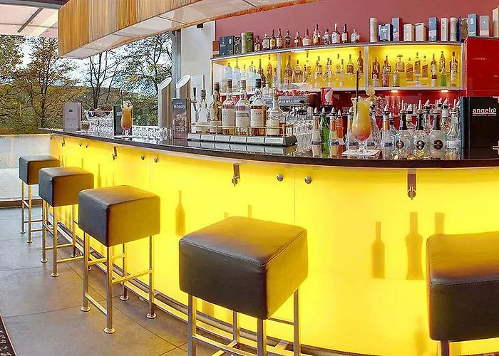 - Leuchtenbergring By Ihg Ξενοδοχείο