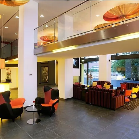 - Leuchtenbergring By Ihg Hotel Munique