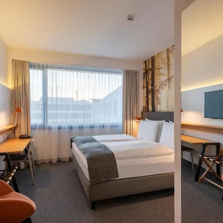 - Leuchtenbergring By Ihg Otel