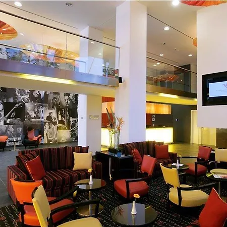 - Leuchtenbergring By Ihg Hotel