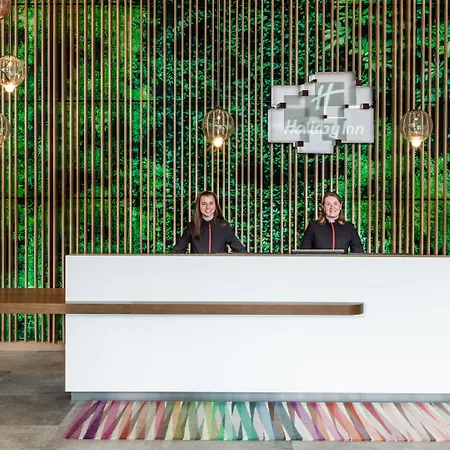 - Leuchtenbergring By Ihg Otel