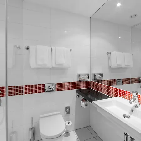 Hotel - Leuchtenbergring By Ihg Munique