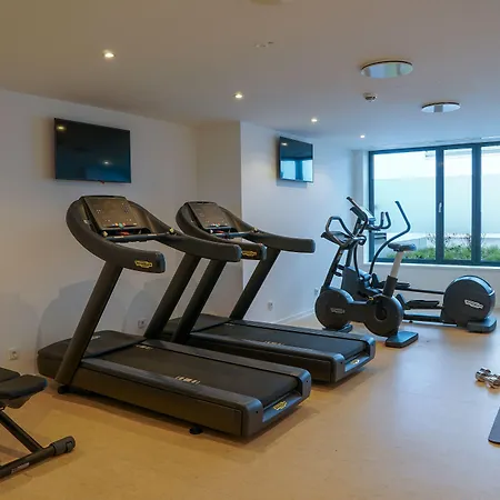 - Leuchtenbergring By Ihg Hotel 4*