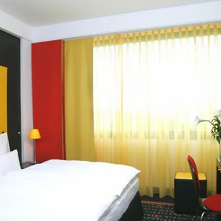 - Leuchtenbergring By Ihg Hotel