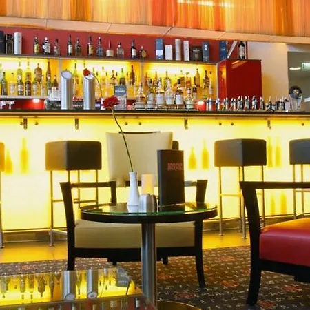 - Leuchtenbergring By Ihg Hotel Munich