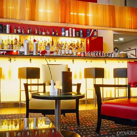 Hotel - Leuchtenbergring By Ihg Munique