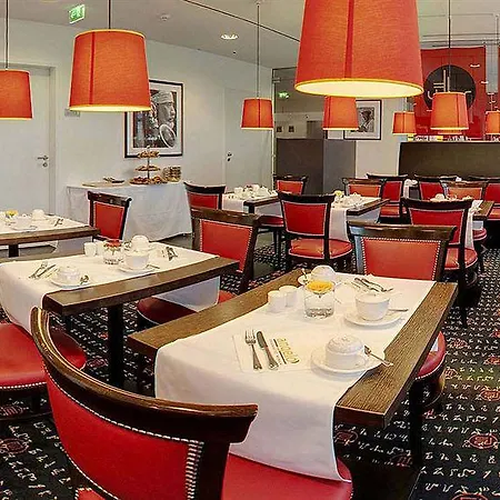 - Leuchtenbergring By Ihg 4*