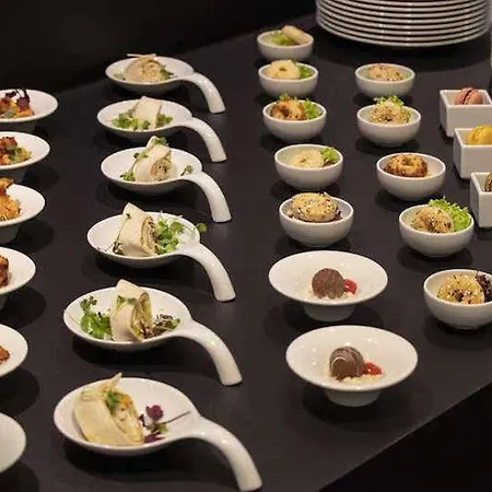 Hotel - Leuchtenbergring By Ihg