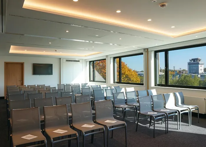 - Leuchtenbergring By Ihg Hotel