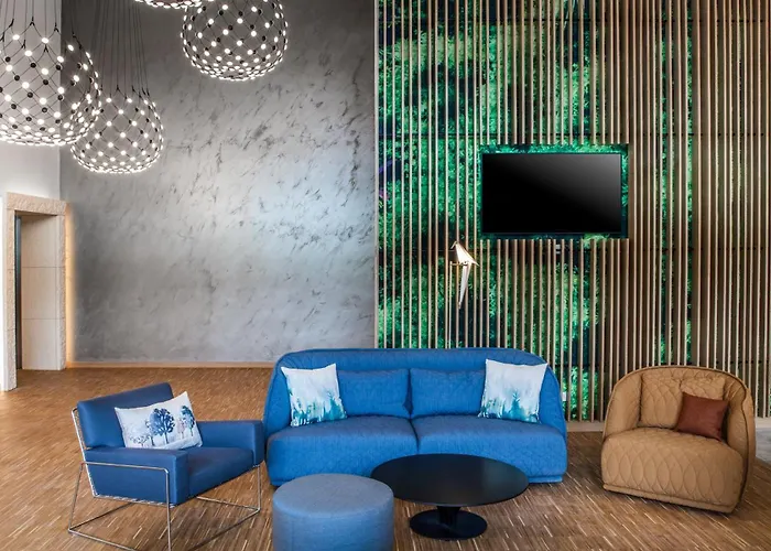 Hotel - Leuchtenbergring By Ihg Mnichov