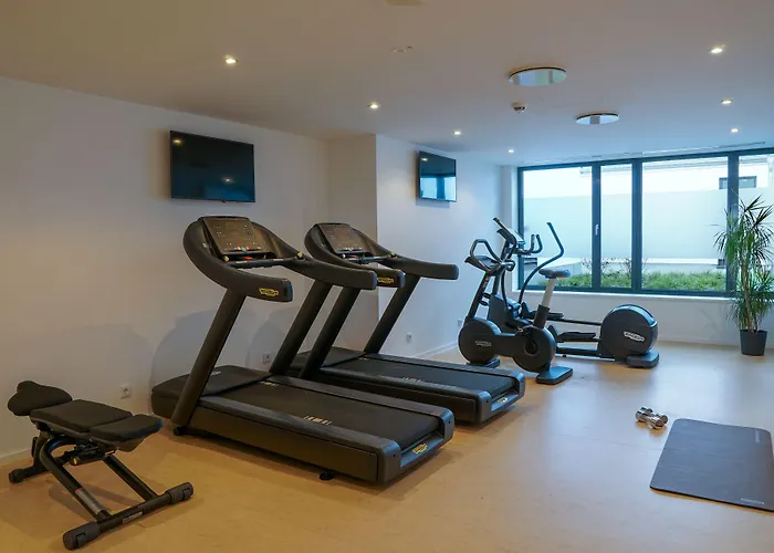 - Leuchtenbergring By Ihg Hotel 4*
